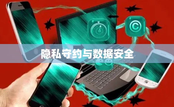 隐私守约与数据安全