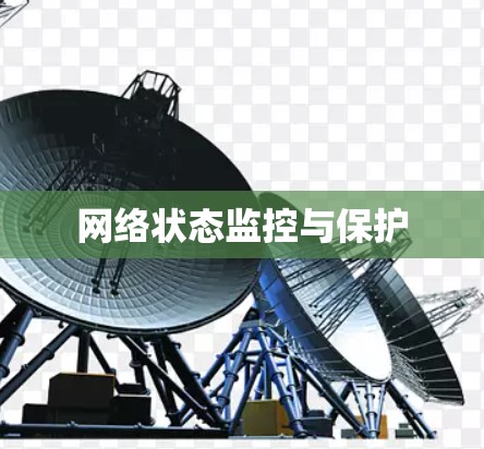 网络状态监控与保护