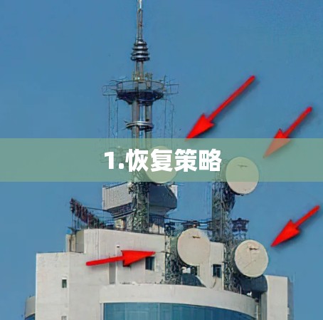 1.恢复策略