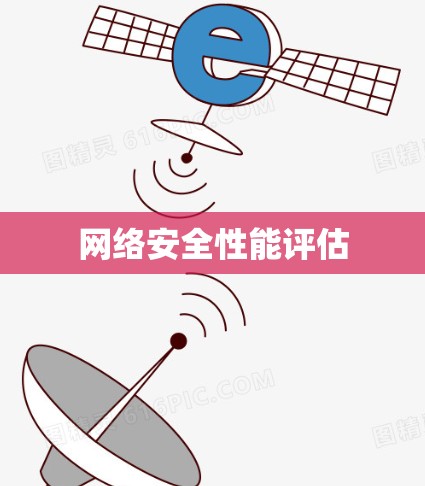 网络安全性能评估