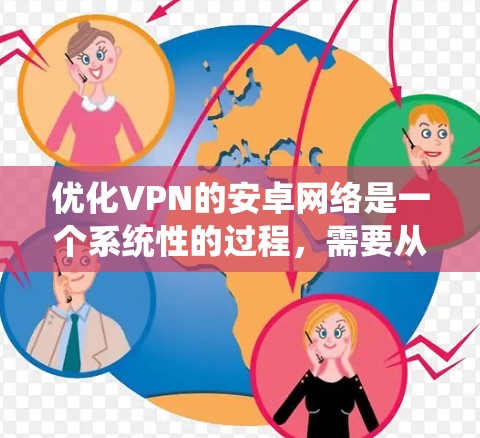 优化VPN的安卓网络是一个系统性的过程，需要从多个方面进行全面的检查和调整。以下是一个步骤清晰的优化指南