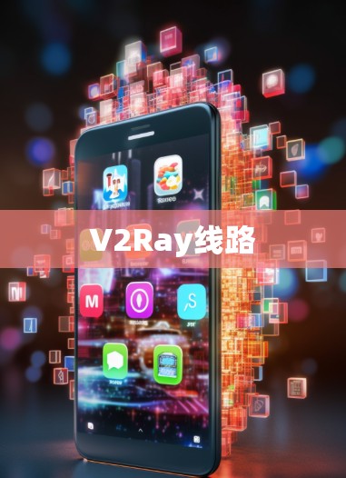 V2Ray线路