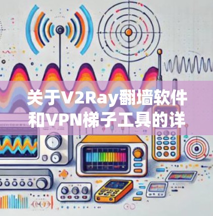 关于V2Ray翻墙软件和VPN梯子工具的详细分析如下