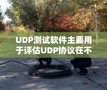 UDP测试软件主要用于评估UDP协议在不同环境下的表现，包括网络环境、硬件配置和软件版本。以下是对UDP测试软件的详细总结和应用