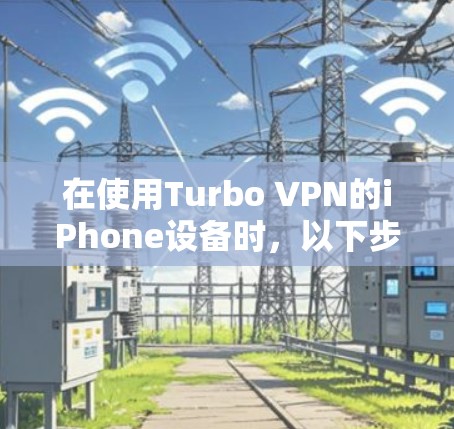 在使用Turbo VPN的iPhone设备时，以下步骤可以确保设置正确