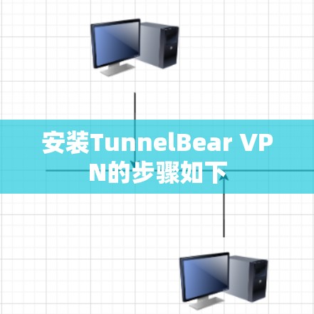 安装TunnelBear VPN的步骤如下