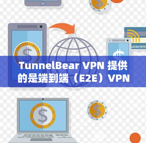 TunnelBear VPN 提供的是端到端（E2E）VPN服务，通常不直接支持节点测速功能。如果需要检测特定服务器或节点的性能，可以考虑以下几种方法