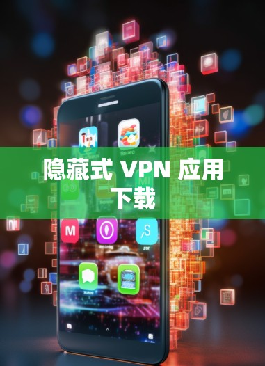 隐藏式 VPN 应用下载