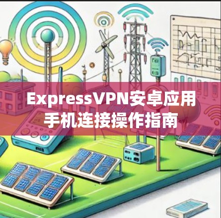ExpressVPN安卓应用手机连接操作指南