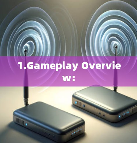 1.Gameplay Overview: